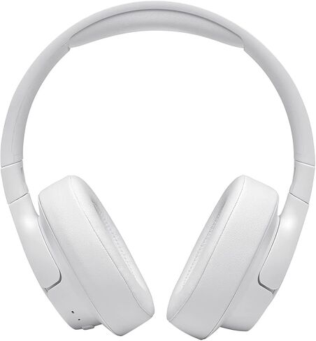 JBL Tune 310C - Wired Hi-Res in-Ear Headphones, Tangle-Free Flat Cable, 3-Button Remote with Microphone (Black) in Saudi Arabia