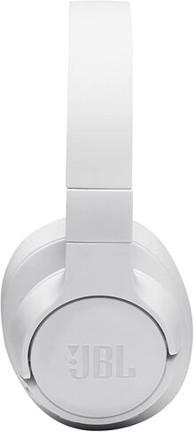 JBL Tune 310C - Wired Hi-Res in-Ear Headphones, Tangle-Free Flat Cable, 3-Button Remote with Microphone (Black) in Saudi Arabia