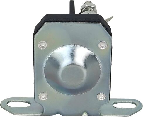 12V 030817 Starter Solenoid Relay Switch 832-1211-210 852-1211-210 Compatible with Trombetta Compatible with Hustler for Toro for Husqvarna 532110832 Zero Turn Lawn Mower 1989-up Electric Motor in Kuwait