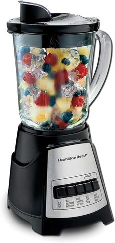 Hamilton Beach 2-Way Brewer Coffee Maker in Kuwait