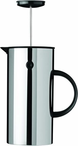 Stelton Press Coffee Maker 8-Cups in Saudi Arabia