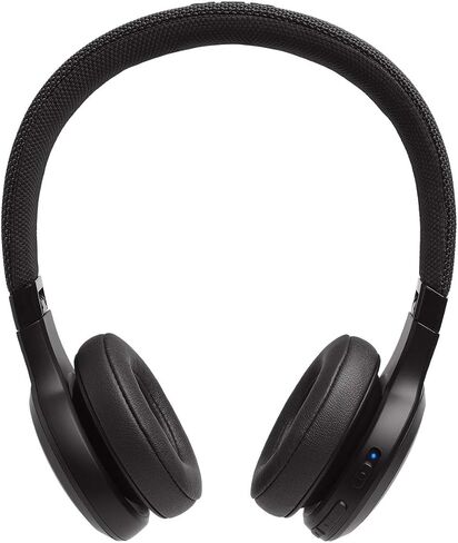 JBL Live 400BT On-Ear Wireless Headphones in Saudi Arabia