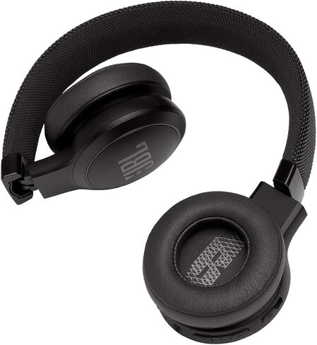 JBL Live 400BT On-Ear Wireless Headphones in Saudi Arabia