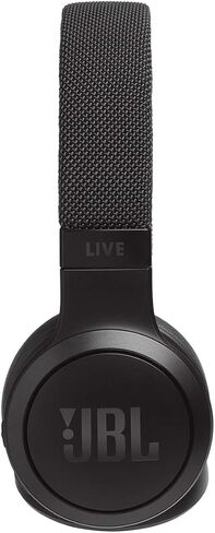 JBL Live 400BT On-Ear Wireless Headphones in Saudi Arabia