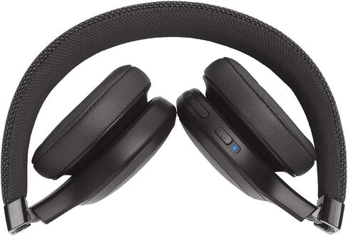 JBL Live 400BT On-Ear Wireless Headphones in Saudi Arabia