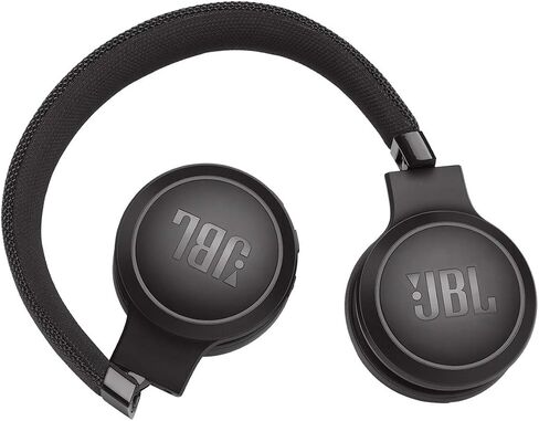 JBL Live 400BT On-Ear Wireless Headphones in Saudi Arabia