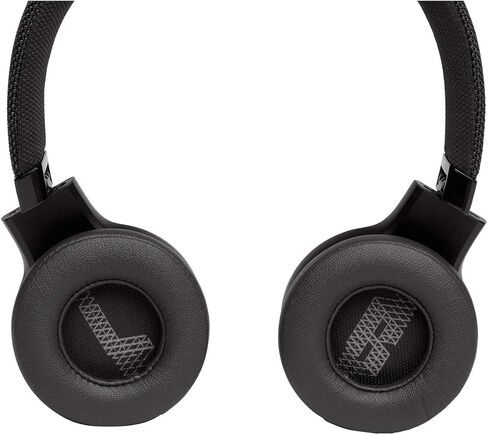JBL Live 400BT On-Ear Wireless Headphones in Saudi Arabia