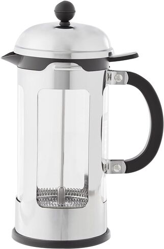 Bodum Chambord 3 Cup French Press Coffee Maker with Locking Lid in Saudi Arabia