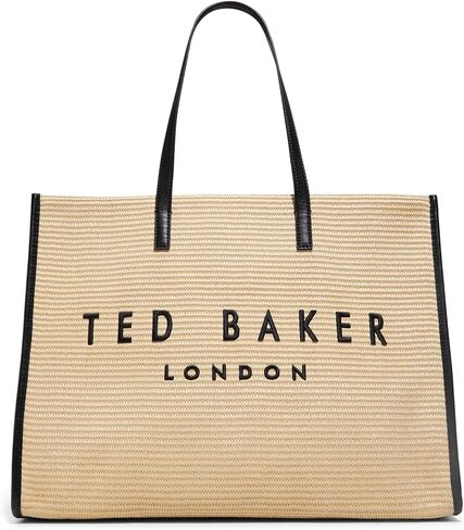Ted Baker Palmer in Saudi Arabia