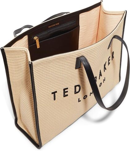 Ted Baker Palmer in Saudi Arabia