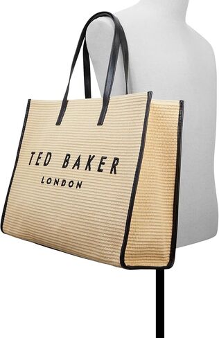 Ted Baker Palmer in Saudi Arabia