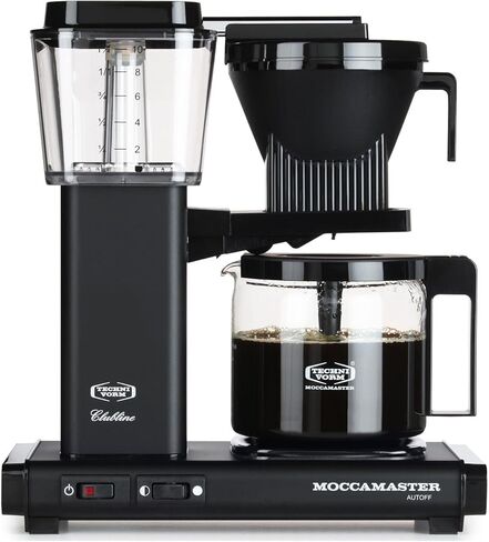 Technivorm 59691 KB Coffee Brewer، 4.3 أونصة، فضي مصقول in Kuwait