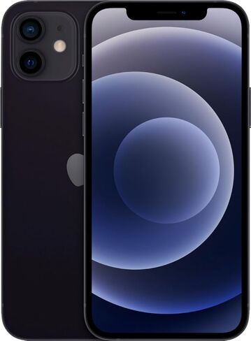 Apple iPhone 12, 128GB, White - Unlocked (Renewed Premium) in Saudi Arabia