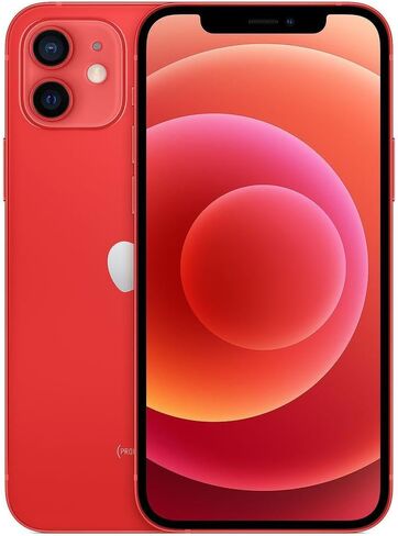 ابل ايفون 12، 64 جيجا، ابيض - مفتوح (تجديد Premium) in Kuwait