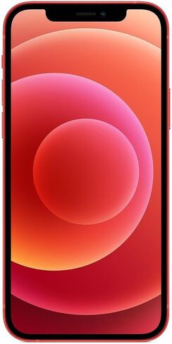 ابل ايفون 12، 64 جيجا، ابيض - مفتوح (تجديد Premium) in Kuwait