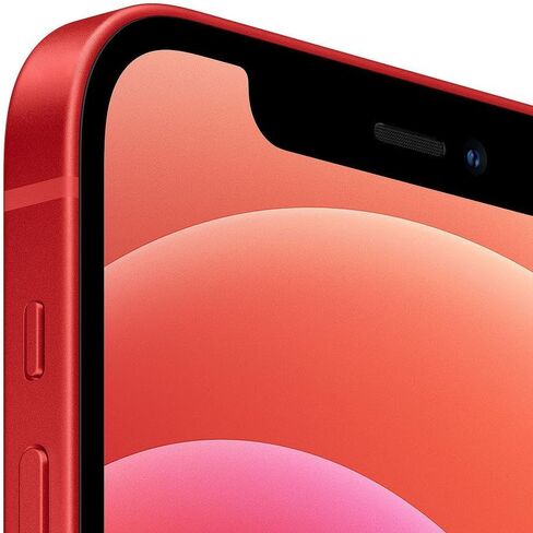ابل ايفون 12، 64 جيجا، ابيض - مفتوح (تجديد Premium) in Kuwait