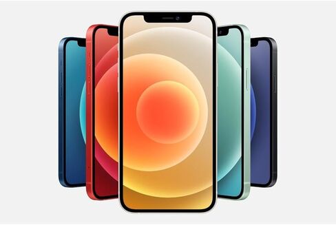 ابل ايفون 12، 64 جيجا، ابيض - مفتوح (تجديد Premium) in Kuwait