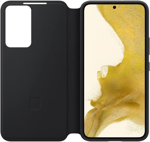 Samsung Galaxy S22 Silicone Cover, Protective Phone Case, Soft, Sleek Protection, Slim Design, Matte Finish, US Version, Dark Green (EF-PS901TGEGUS) in Saudi Arabia