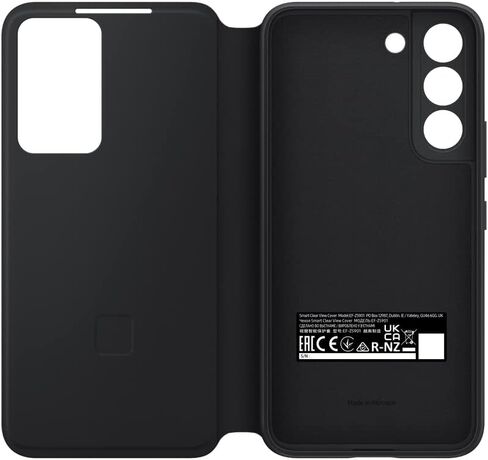 Samsung Galaxy S22 Silicone Cover, Protective Phone Case, Soft, Sleek Protection, Slim Design, Matte Finish, US Version, Dark Green (EF-PS901TGEGUS) in Saudi Arabia