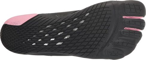 Body Glove Women's Cinch Water Shoe, Black/Prism Pink, 10 in Saudi Arabia