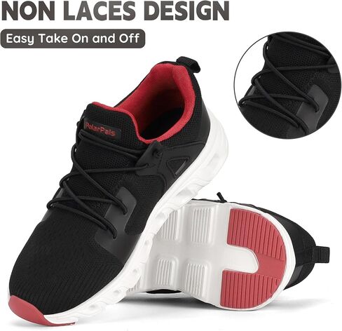 أحذية الأطفال أحذية رياضية للأولاد تنزلق على أحذية التنس أزياء خفيفة الوزن تنفس الأحذية الرياضية الرياضية in Kuwait