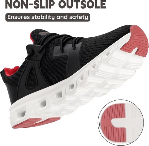 أحذية الأطفال أحذية رياضية للأولاد تنزلق على أحذية التنس أزياء خفيفة الوزن تنفس الأحذية الرياضية الرياضية in Kuwait