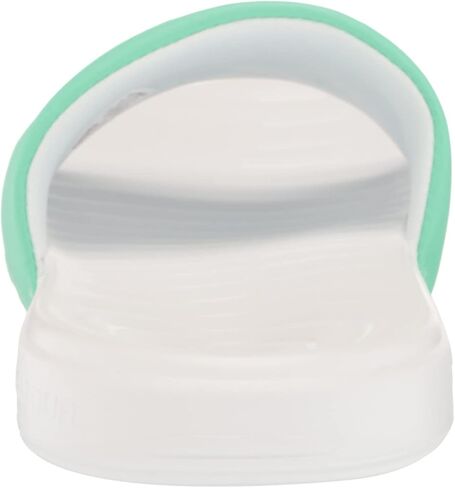 صندل Ansa Fix Slide للنساء من Under Armour، أسود (004)/أسود، 10 in Kuwait