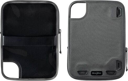 هاتف NiteIze IZE Mobiltelefontasche Runoff NI-ROPC-09-R3 متعدد الألوان مقاس واحد in Kuwait