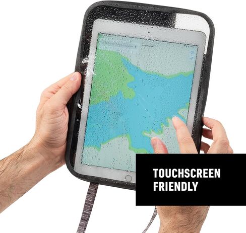 هاتف NiteIze IZE Mobiltelefontasche Runoff NI-ROPC-09-R3 متعدد الألوان مقاس واحد in Kuwait