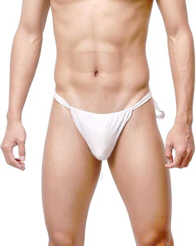 Men's Underwear: Sumo Pants, Fundoshi, Supporter Pants, T-bag, Innerwear, Sexy Bikini in Saudi Arabia