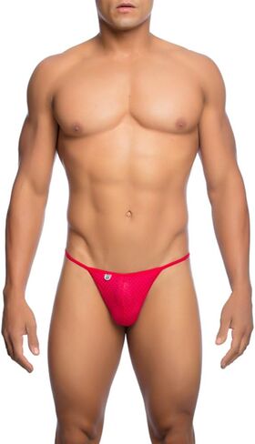 Mob Men's Sexy Microfiber G String in Kuwait
