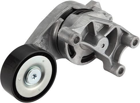 Binopoly 39084 تجميع موتر حزام محرك مع البكرة من 06-15 Audi A3/TT Volkswagen Bora/EOS/GLI/GOLF/GTI/Jetta/Passat OE#89633 06F903315 6F903315 in Saudi Arabia