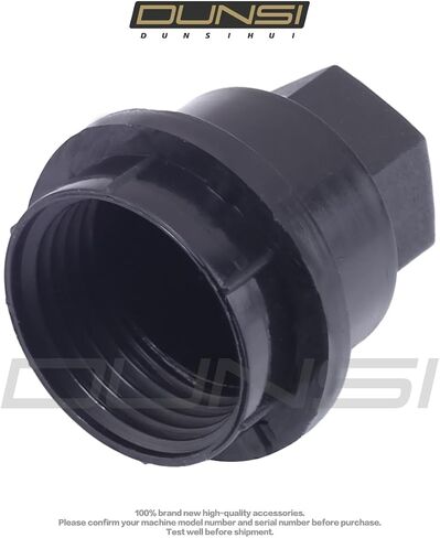 Dunsihui 20pcs Lug Lug Nut Cover Cap 15661036 متوافق مع S10 S15 Blazer Jimmy Sonoma GTI 560-5208 Cover Lug Nut Cover 560-5040 أسود 560-5063 Lugnut 560-5116 in Saudi Arabia