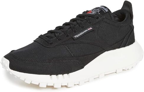 Reebok unisex adult Classic Legacy Sneaker, Chalk, 6 Women 4.5 Men US in Saudi Arabia