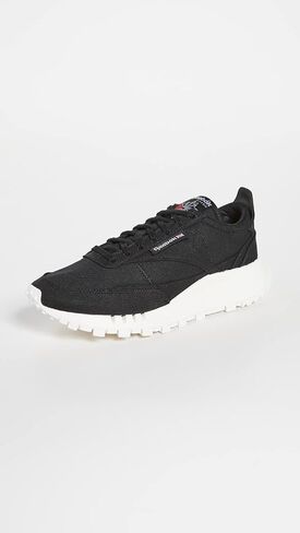 Reebok unisex adult Classic Legacy Sneaker, Chalk, 6 Women 4.5 Men US in Saudi Arabia