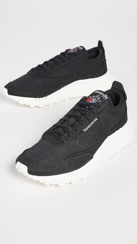 Reebok unisex adult Classic Legacy Sneaker, Chalk, 6 Women 4.5 Men US in Saudi Arabia