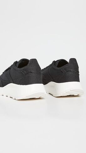 Reebok unisex adult Classic Legacy Sneaker, Chalk, 6 Women 4.5 Men US in Saudi Arabia
