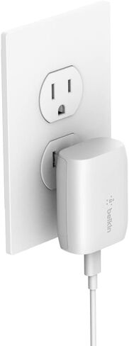 Belkin in Saudi Arabia