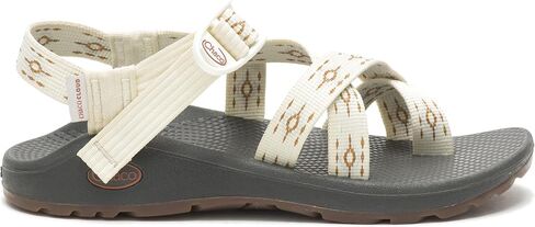 Chaco Women's Zcloud 2 Sandal, Oculi Sand, 9 in Saudi Arabia