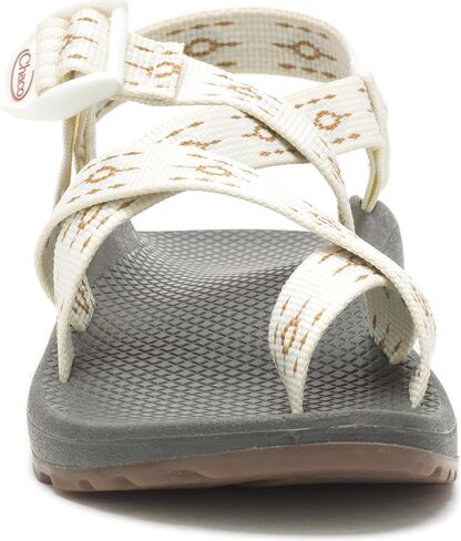 Chaco Women's Zcloud 2 Sandal, Oculi Sand, 9 in Saudi Arabia