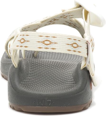 Chaco Women's Zcloud 2 Sandal, Oculi Sand, 9 in Saudi Arabia
