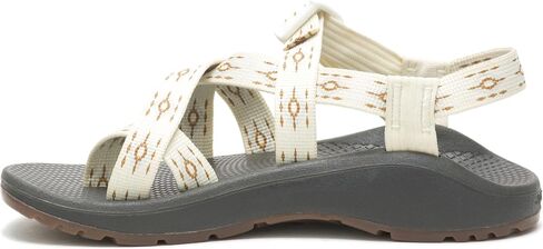 Chaco Women's Zcloud 2 Sandal, Oculi Sand, 9 in Saudi Arabia