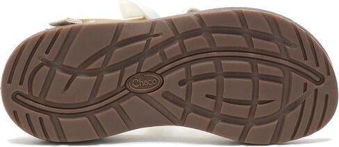Chaco Women's Zcloud 2 Sandal, Oculi Sand, 9 in Saudi Arabia