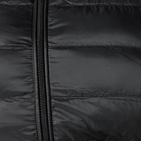 Amazon Essentials Women's Water-Resistant Packable Down Jacket, Dark Green, X-Large in Saudi Arabia