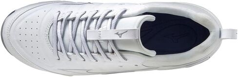 9-Spike Swift 7 Low Womens Metal Softball Cleat in Saudi Arabia