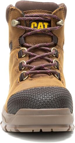 Cat Footwear P9163227009.5M Accomplice X Wp St W'S - Crisp 09.5M in Saudi Arabia
