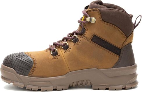 Cat Footwear P9163227009.5M Accomplice X Wp St W'S - Crisp 09.5M in Saudi Arabia