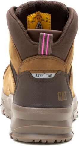 Cat Footwear P9163227009.5M Accomplice X Wp St W'S - Crisp 09.5M in Saudi Arabia