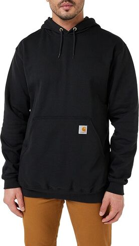 Carhartt Men's Loose Fit Midweight Sweatshirt in Saudi Arabia
