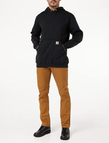 Carhartt Men's Loose Fit Midweight Sweatshirt in Saudi Arabia